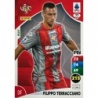 Collect Them Filippo Terracciano Plus Cremonese Adrenalyn XL Serie A 2025-26