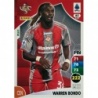 Easy shopping Warren Bondo Plus Cremonese cards Adrenalyn XL Calciatori 2025-26