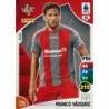 Buy Now Franco Vázquez Plus Cremonese Adrenalyn XL Calciatori 2025/26