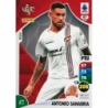 Buy Now Antonio Sanabria Plus Cremonese Adrenalyn XL Serie A 2025-26
