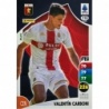 Official Cards Valentín Carboni Plus Genoa Adrenalyn XL Serie A 2025-26
