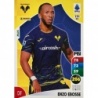 Collect Them Enzo Ebosse Plus Hellas Verona Adrenalyn XL Serie A 2025-26