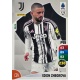 Edon Zhegrova Plus Juventus 172 Bis
