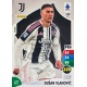 Dušan Vlahović Plus Juventus 180 Bis