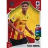 Shop Now Tiago Gabriel Plus Lecce Adrenalyn XL Serie A 2025-26