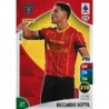 Shop Now Riccardo Sottil Plus Lecce Panini Adrenalyn XL Calciatori 2025-26