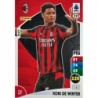 Easy shopping Koni De Winter Plus Milan Adrenalyn XL Serie A 2025-26