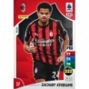 Shop Now Zachary Athekame Plus Milan Adrenalyn XL Serie A 2025-26