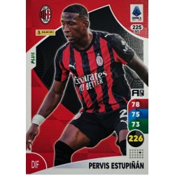 Pervis Estupiñán Plus Milan 225 Bis