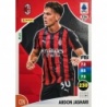 Collect Them Ardon Jashari Plus Milan Adrenalyn XL Calciatori 2025/26