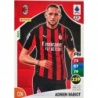 Buy Now Adrien Rabiot Plus Milan Panini Adrenalyn XL Calciatori 2025-26