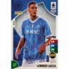 Sale Online Lorenzo Lucca Plus Napoli Adrenalyn XL Serie A 2025-26