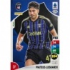Easy shopping Mateus Lusuardi Plus Pisa Adrenalyn XL Calciatori 2025-26