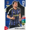 Discover the best deals Arturo Calabresi Plus Pisa Panini Adrenalyn XL Calciatori 2025-26