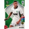 Shop now Jay Idzes Plus Sassuolo Adrenalyn XL Serie A 2025-26