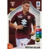 Collect Them Kristjan Asllani Plus Torino Adrenalyn XL Serie A 2025-26