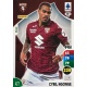 Cyril Ngonge Plus Torino 341 Bis