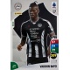 Vakoun Bayo Plus Udinese 358 Bis
