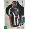 Buy Now Keinan Davis Plus Udinese Calciatori Adrenalyn XL 2025-26