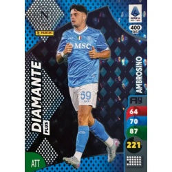 Ambrosino Diamante Plus Napoli 400 Bis
