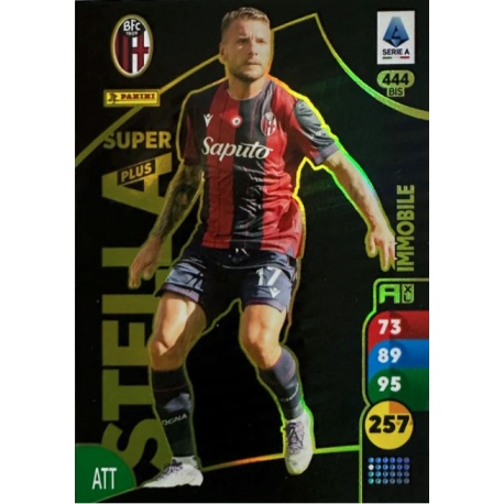 Immobile Super Stella Plus Bologna 444 Bis