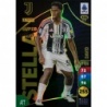 Shop Soccer Cards David Super Stella Plus Juventus cards Adrenalyn XL Calciatori 2025-26