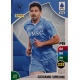 Giovanni Simeone Nápoles 252