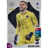 Răzvan Sava Udinese 345