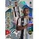 Bremer . Juventus Influencer 423