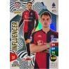 Zortea Influencer Cagliari 417
