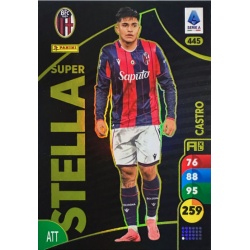 Castro Super Stella Bolonia 445