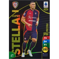 Piccoli Super Stella Cagliari 446
