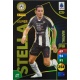 Thauvin Super Stella Udinese 467