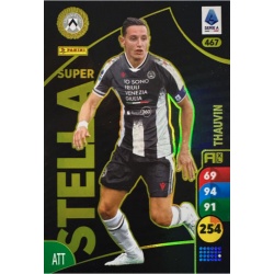 Thauvin Super Stella Udinese 467