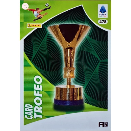 Trofeo 478