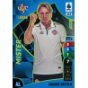 Davide Nicola Mister Cremonese 483