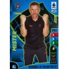Eusebio Di Francesco Mister Lecce 490