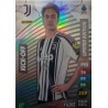 Yildiz Kick-Off Limited Edition AC Milan