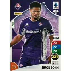 Simon Sohm Plus Fiorentina 093 Bis