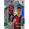Esposito Influencer Plus Cagliari 417 Bis