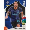 Hakan Çalhanoğlu Plus Inter 149 Bis