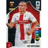 Leo Østigård Plus Genoa 112 Bis