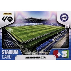 Mendizorroza Alavés 1 Bis