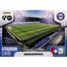 Sale Online Mendizorroza Alavés Adrenalyn XL Liga 2025-26