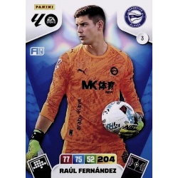 Raúl Fernández Alavés 3