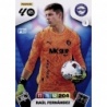 Collect Them Raúl Fernández Alavés Adrenalyn XL Liga 2025-26