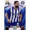 Shop Soccer Cards Johny Alavés Panini Adrenalyn XL LaLiga 2025-26