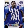 New Arrivals Moussa Diarra Alavés Panini Adrenalyn XL Liga 2025-26