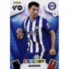 Shop Soccer Cards Guevara Alavés Adrenalyn XL Liga 2025-26