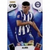 Collect Them Aleñá Alavés Adrenalyn XL Liga 2025-26